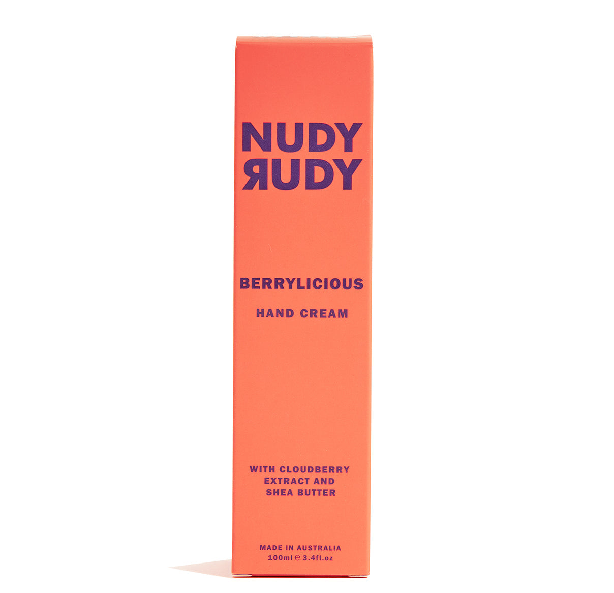 12 Hand Creams - Berrylicious Hand Cream - (6 Month Supply)