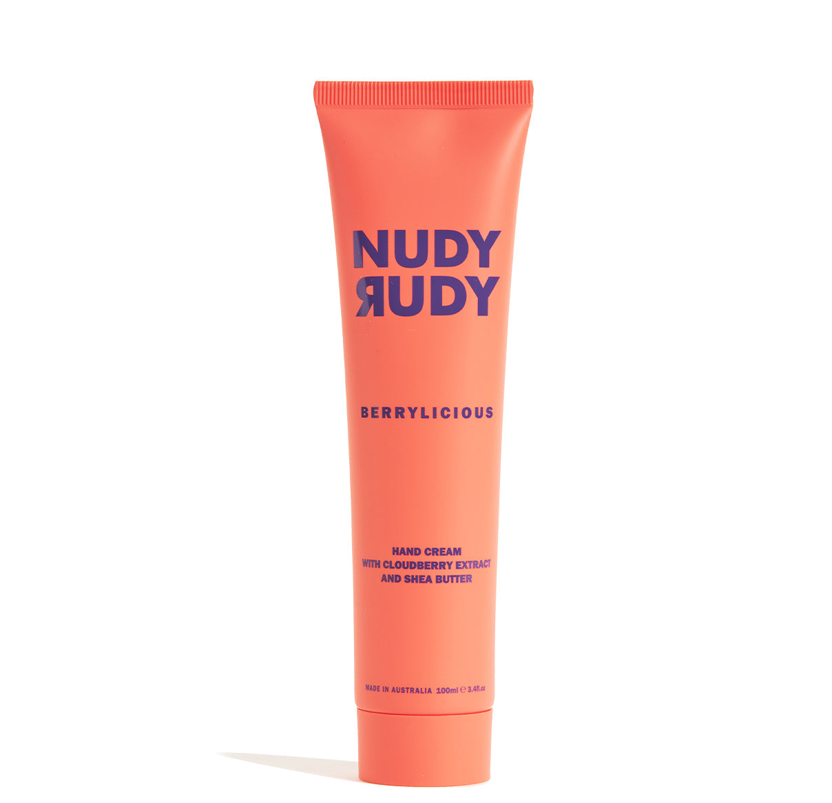 12 Hand Creams - Berrylicious Hand Cream - (6 Month Supply)