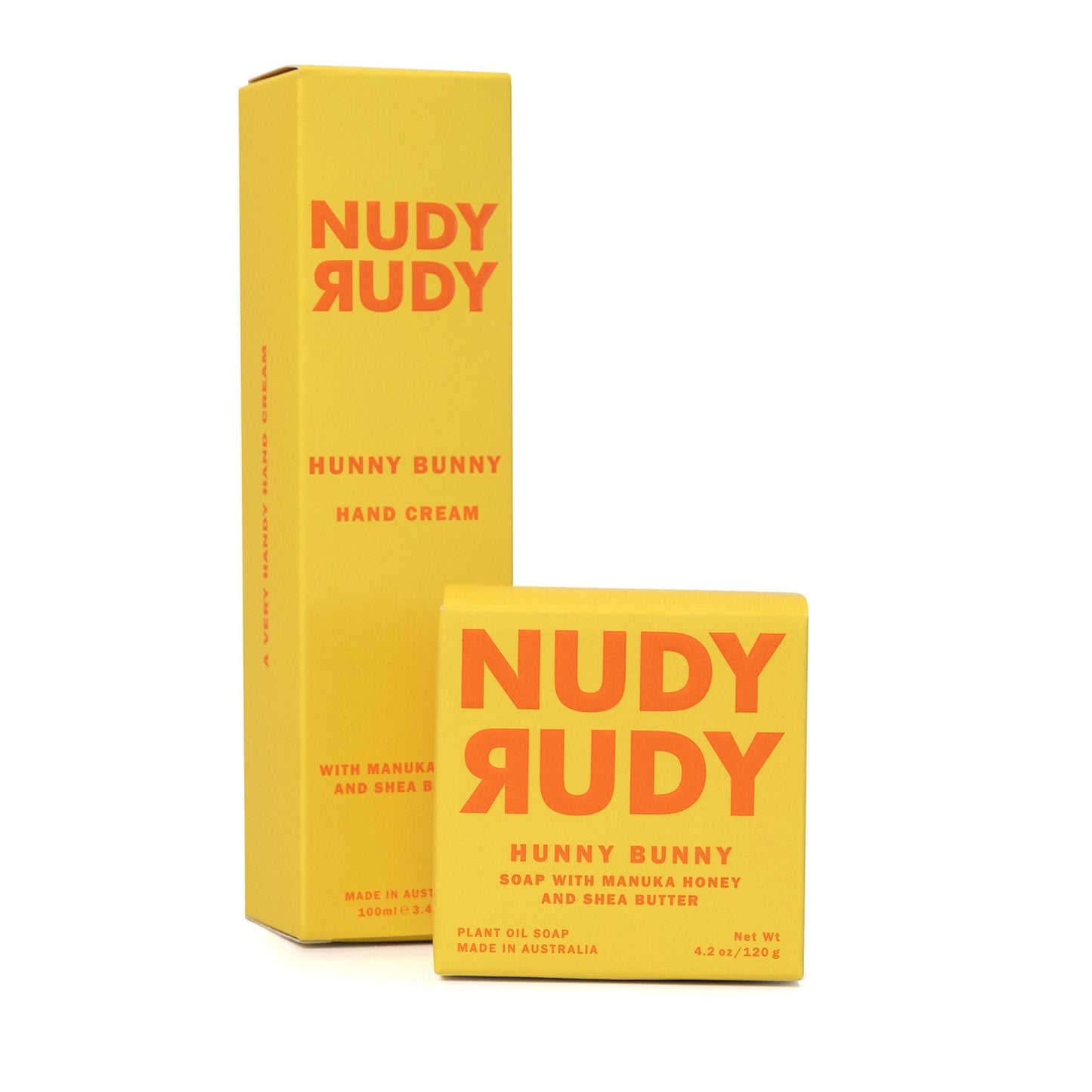 Hunny Bunny Duo Bundle - 6 Months