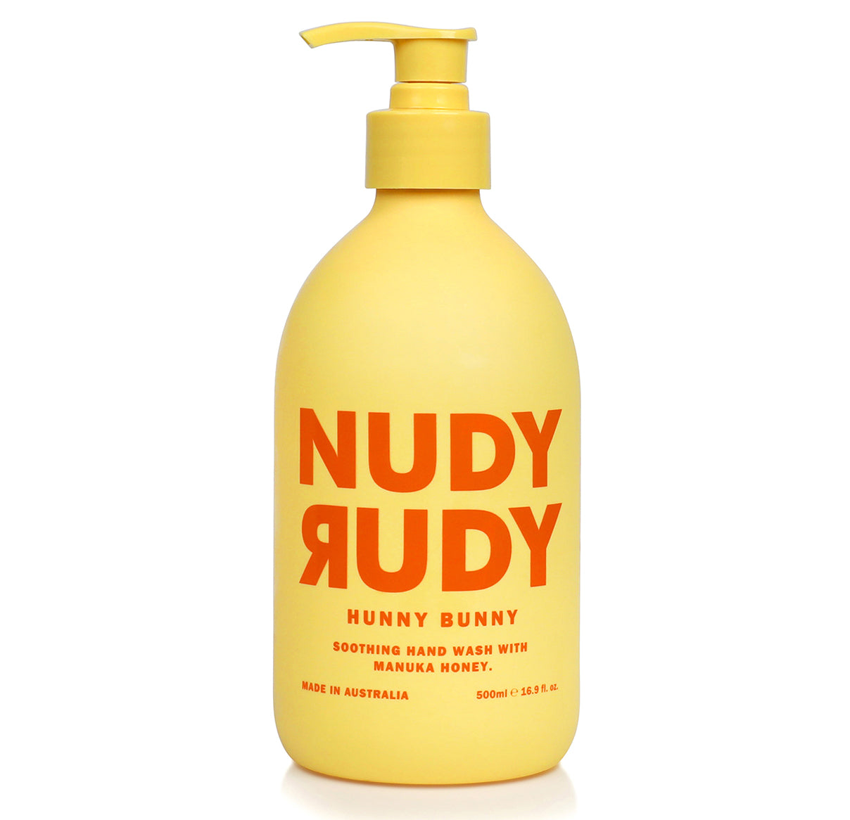 2 Hand Soaps - Hunny Bunny Hand Wash - (1 Month Supply)