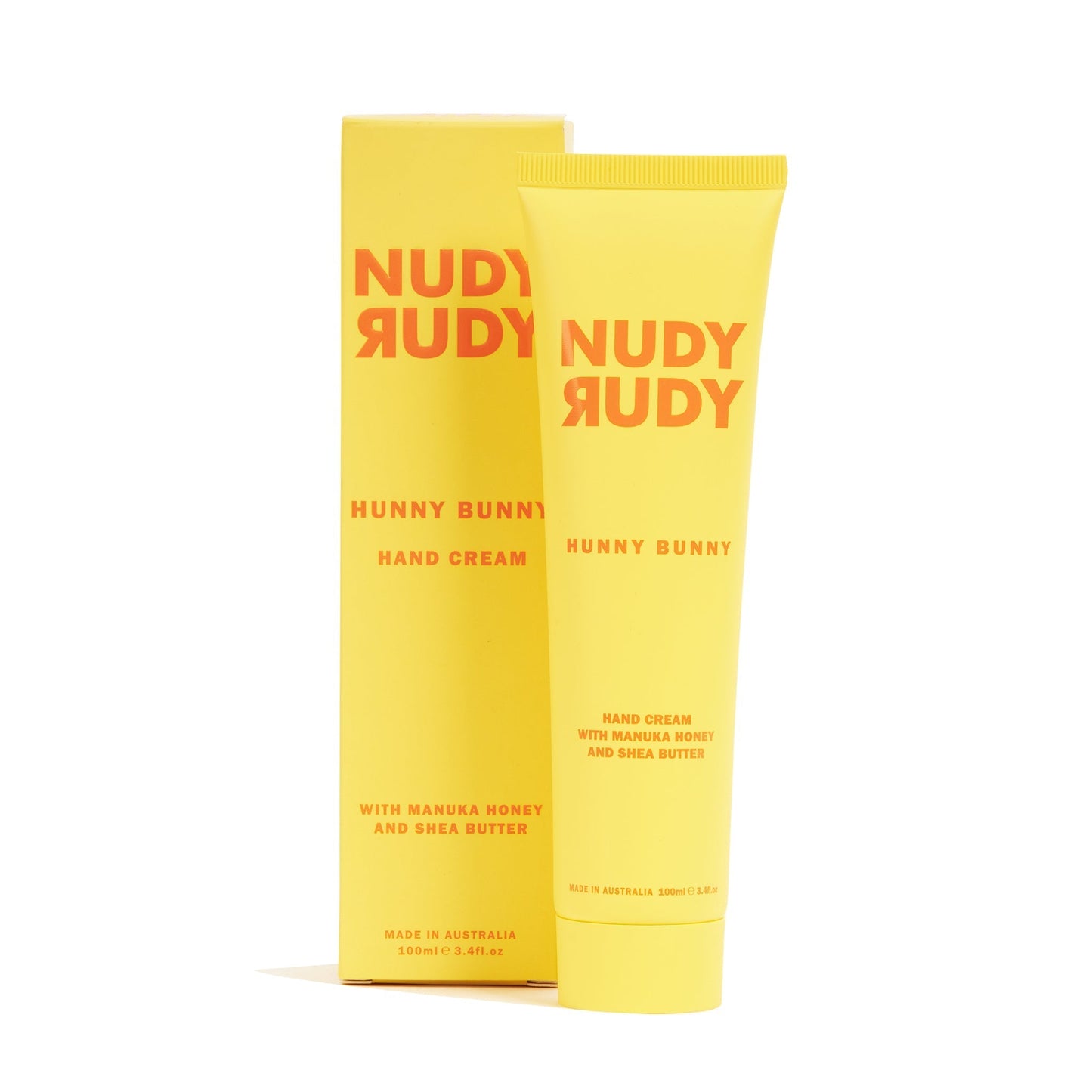 12 of Each Hand Cream - Hand Cream Trio - (6 Month Supply)