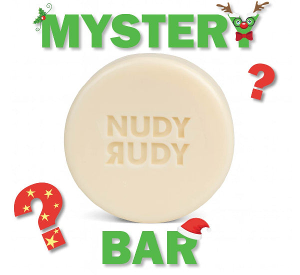 Mystery Soap Bar