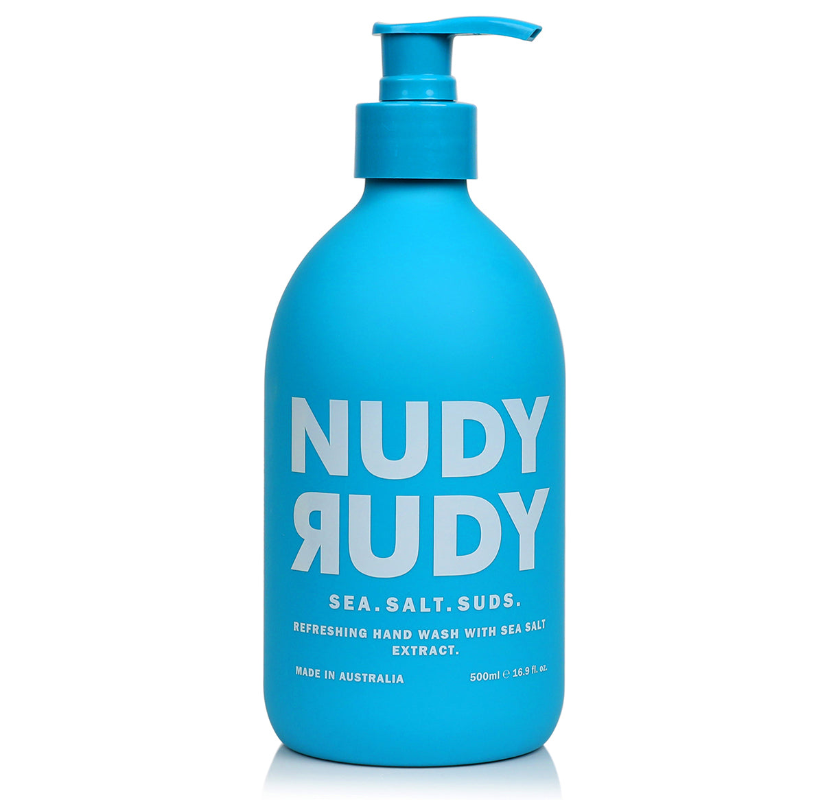 2 Hand Soaps - Sea. Salt. Suds. Hand Wash - (1 Month Supply)