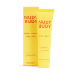 Hunny Bunny Hand Cream