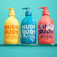 12 of Each - Body Wash Trio - (6 Month Supply)