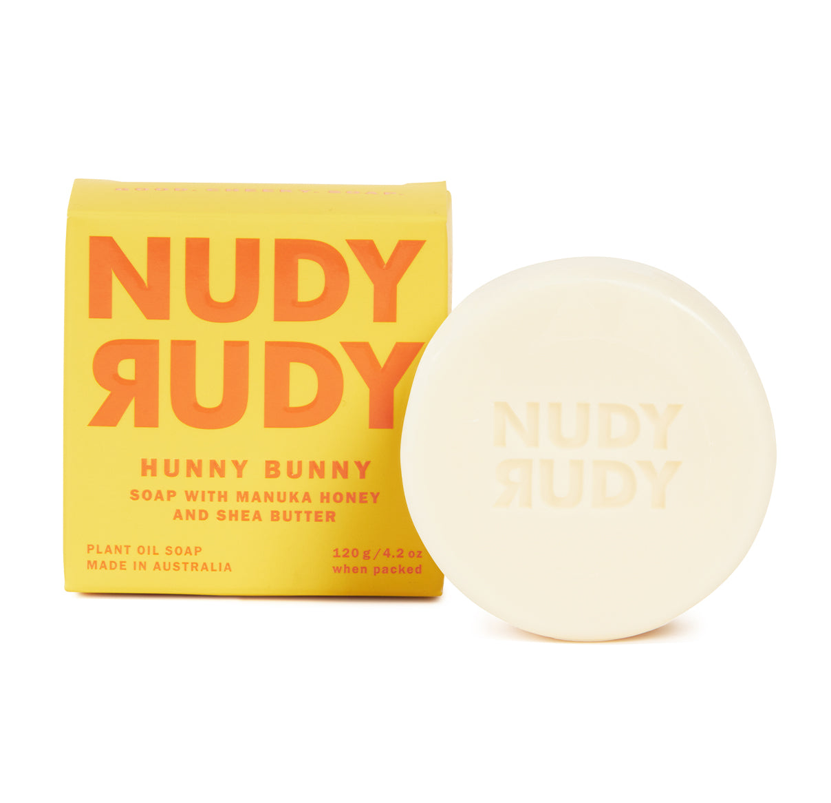 Hunny Bunny Body Care Kit