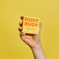 Hunny Bunny Body Wash and Bar Soap Puck Duo - 6 Months