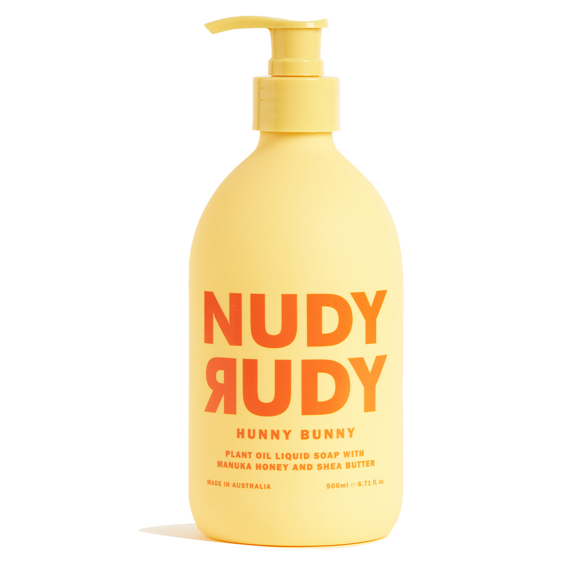 Hunny Bunny Body Care Kit