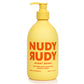 6 Hand Soaps + 6 Bar Soaps - Hunny Bunny Soapy, Sudsy Bundle - (3 Month Supply)