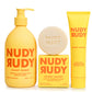 6 of Each - Hunny Bunny Trio Bundle - (3 Month Supply)