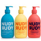 Hand Wash Trio - 1M