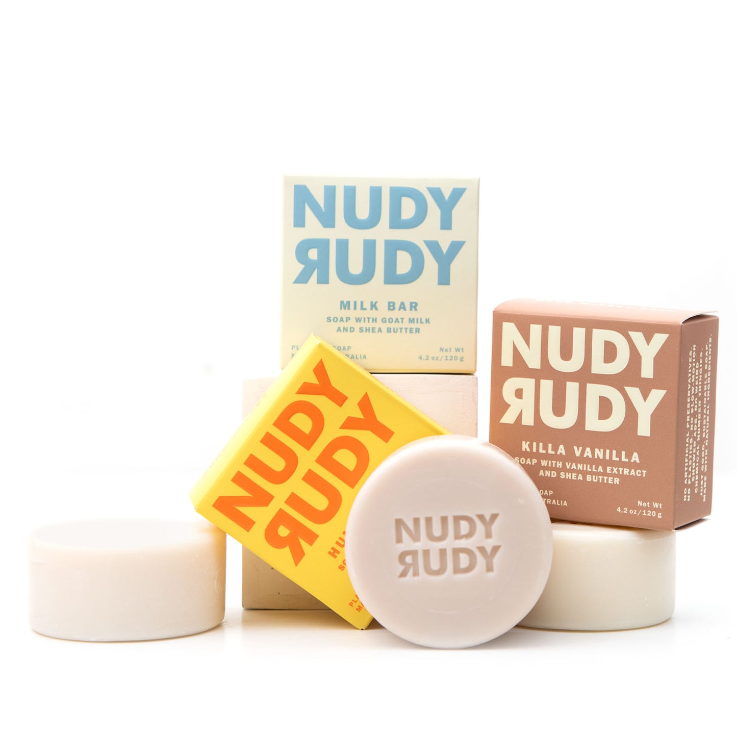 Milkshake Bundle
