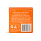12 Bars of Orange Squeeze Bar Soap Puck - (6 Month Supply)