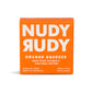 12 Bars of Orange Squeeze Bar Soap Puck - (6 Month Supply)
