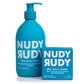 6 Hand Soaps + 6 Bar Soaps - Sea. Salt. Suds. Soapy, Sudsy Bundle - (3 Month Supply)