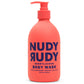 6 Body Washes - Berrylicious Body Wash - (3 Month Supply)