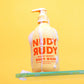 6 Body Washes - Hunny Bunny Body Wash - (3 Month Supply)