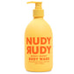 Hunny Bunny Body Wash - 6 Months