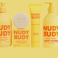 Hunny Bunny Body Care Kit - 1 Month