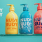 Body Wash Trio