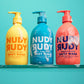 Body Wash Trio