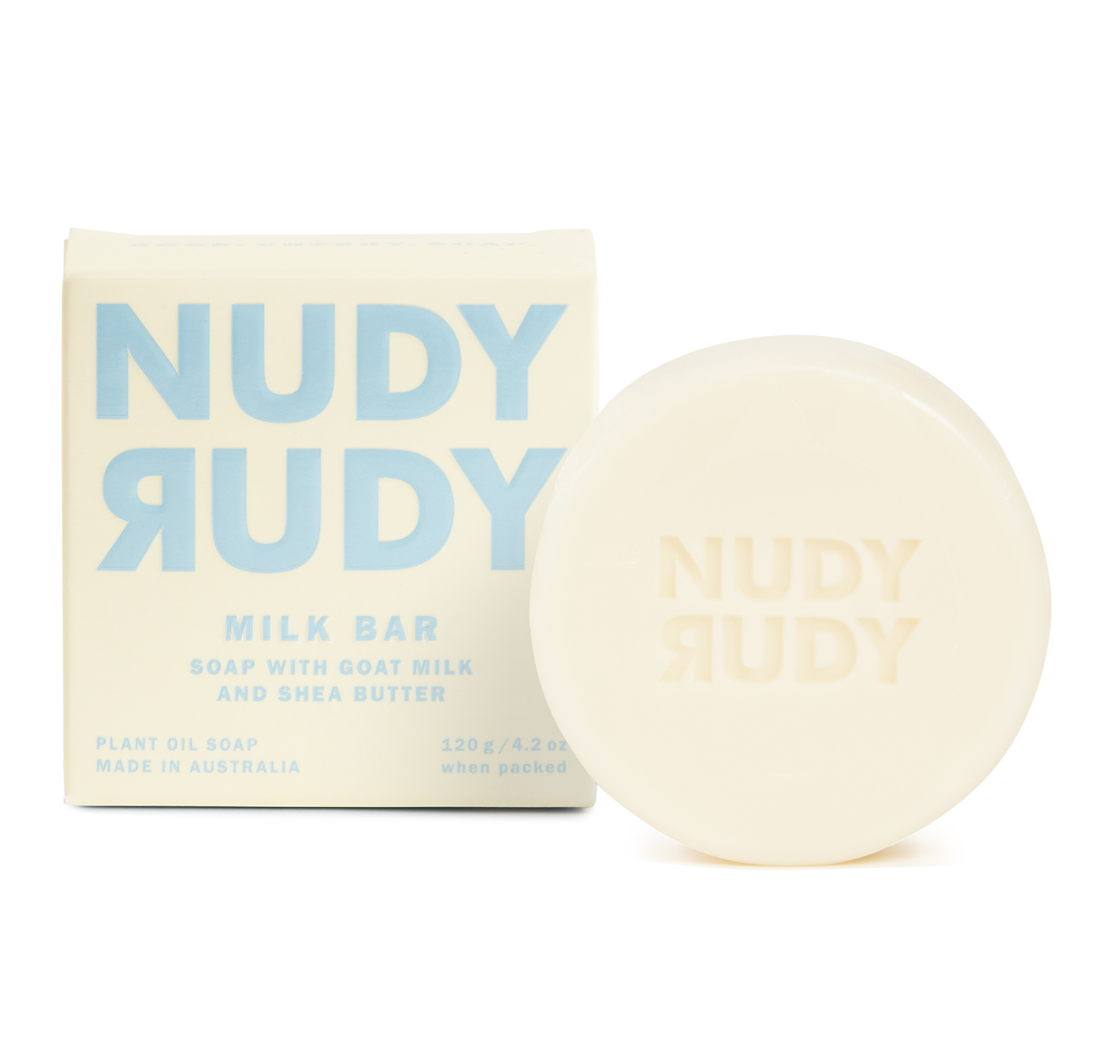 Milk Bar Soap Puck - 3 Month