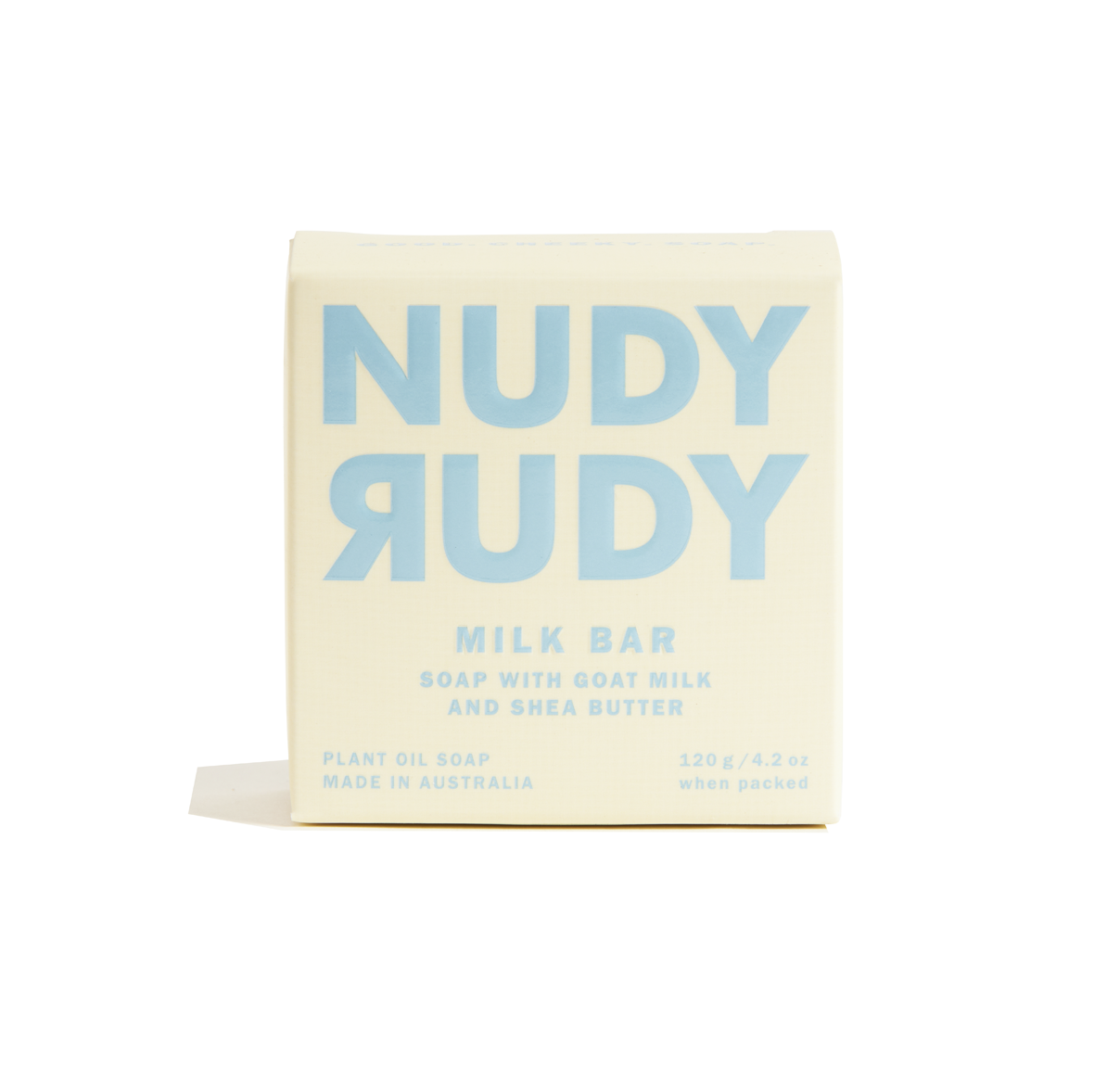 Milk Bar Soap Puck - 1 Month