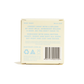 12 Bar Soaps - Milk Bar Soap Puck - (6 Month Supply)